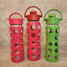 Lifefactory bottle lot for sale  Windham