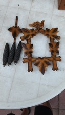 German cuckoo clock for sale  Stockton