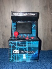 Mini arcade for sale  Meridian