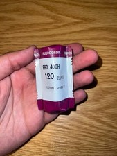 120 medium format color film for sale  Seattle