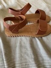 Ladies size tan for sale  CREWE