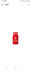 6kg propane gas bottle for sale 6kg propane gas bottle for sale  FAREHAM