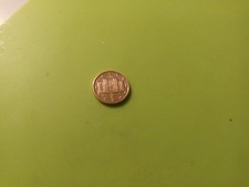 Piece centime euro.italie.the d'occasion Piece centime euro.italie.the d'occasion  Firminy