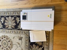Vfd 220v 15kw for sale  Luray