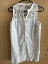 White eyelet sundress for sale  Salem