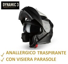 Cruizer casco moto usato  Bisceglie