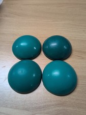 Fermod green rubber for sale  KINGSWINFORD