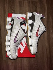 Nike size shox gebraucht kaufen  Dresden