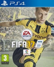 FIFA 17 EA Sports - Juego PS4 Edicion España, usado comprar usado  Enviando para Brazil