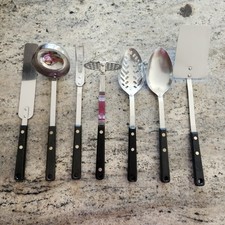 Vintage ekco forge for sale  Kalamazoo