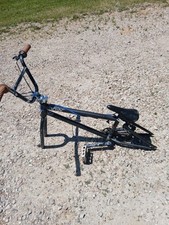 Kink bmx bike for sale  Ottumwa