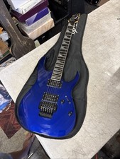 1998 ibanez rg320 for sale  Orange
