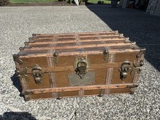antique trunk for sale  Bothell