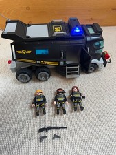 Playmobil city action for sale  FARNHAM