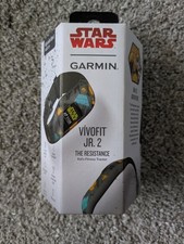 Garmin vivofit resistance for sale  Colorado Springs