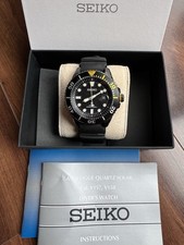 Seiko sne441 prospex for sale  Horsham