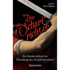 Scharfrichter henkersleben nü gebraucht kaufen  Berlin