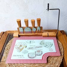 Plateau fromages style d'occasion  Alençon
