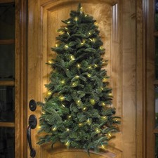 tree christmas lighted for sale  Nicholasville