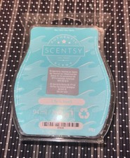 Scentsy duftwachs life gebraucht kaufen  Cadolzburg