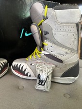 Nike snowboard boots for sale  Boise