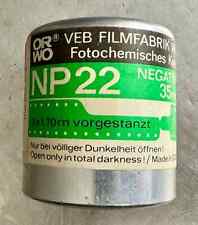 Rwo film np22 gebraucht kaufen  Dresden