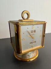 Sveglia orologio tavolo usato  Verona