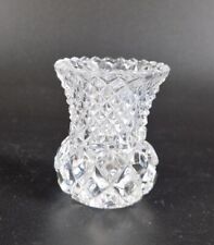 Mid century bleikristall gebraucht kaufen  Allenfeld, Boos, Hargesheim