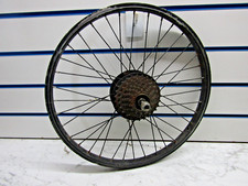 Mountain bike rear for sale  HUNTINGDON