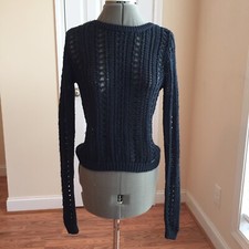 Hollister long sleeve for sale  Hawkinsville