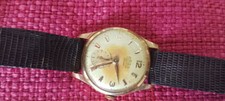 Orologio oro 750 usato  Dolianova