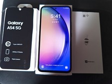Samsung galaxy a54 d'occasion  Lyon VII