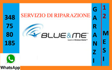 Centralina blue servizio usato  Bovolone