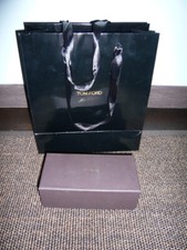 Boîte sac shopping d'occasion  Versailles