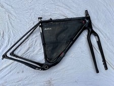 Salsa cutthroat frameset for sale  SOUTHAMPTON