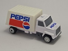 Pepsi truck collectible for sale  Davison