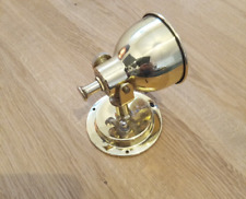 Schiffslampe bootslampe messin gebraucht kaufen  Potsdam