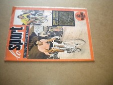Ciclismo rivista sport usato  Teramo