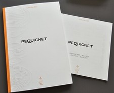 Pequignet collection 2023 gebraucht kaufen  München