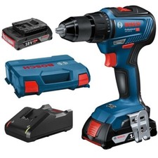 Bosch Professional GSR 18v-55 Wiertarka akumulatorowa  na sprzedaż  PL