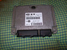 Marelli motorsteuergerät golf gebraucht kaufen Marelli motorsteuergerät golf gebraucht kaufen  Biesdorf, Geichlingen, Utscheid