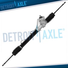 Power steering rack for sale  Detroit