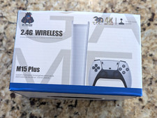 Sjgam 2.4g wireless for sale  Riverton