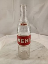 Vintage nehi soda for sale  Centralia