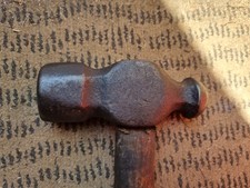 Vintage heavy ball for sale  NORWICH