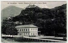 Varallo valsesia novara usato  Bari