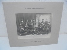 1wk reservistenbild württembe gebraucht kaufen  Albstadt