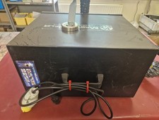 Master weld portable for sale  LLANELLI