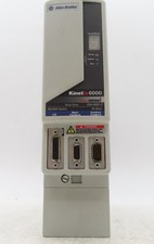 Allen Bradley 2094-BM01-S SERIES B KINETIX 6000 Bulletin 2094 9A AXIS Module comprar usado  Enviando para Brazil