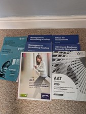 kaplan books aat for sale kaplan books aat for sale BRADFORD